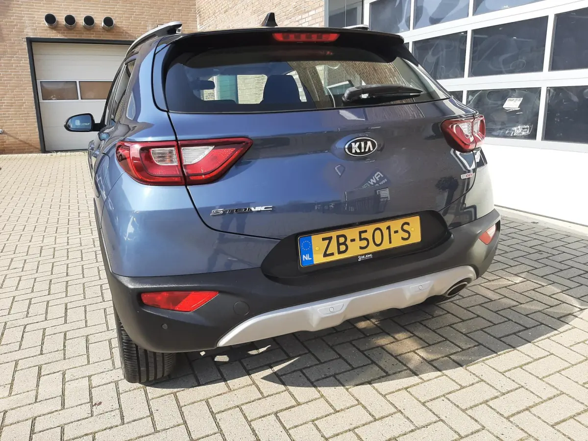 1.0 T-GDi DynamicLine
