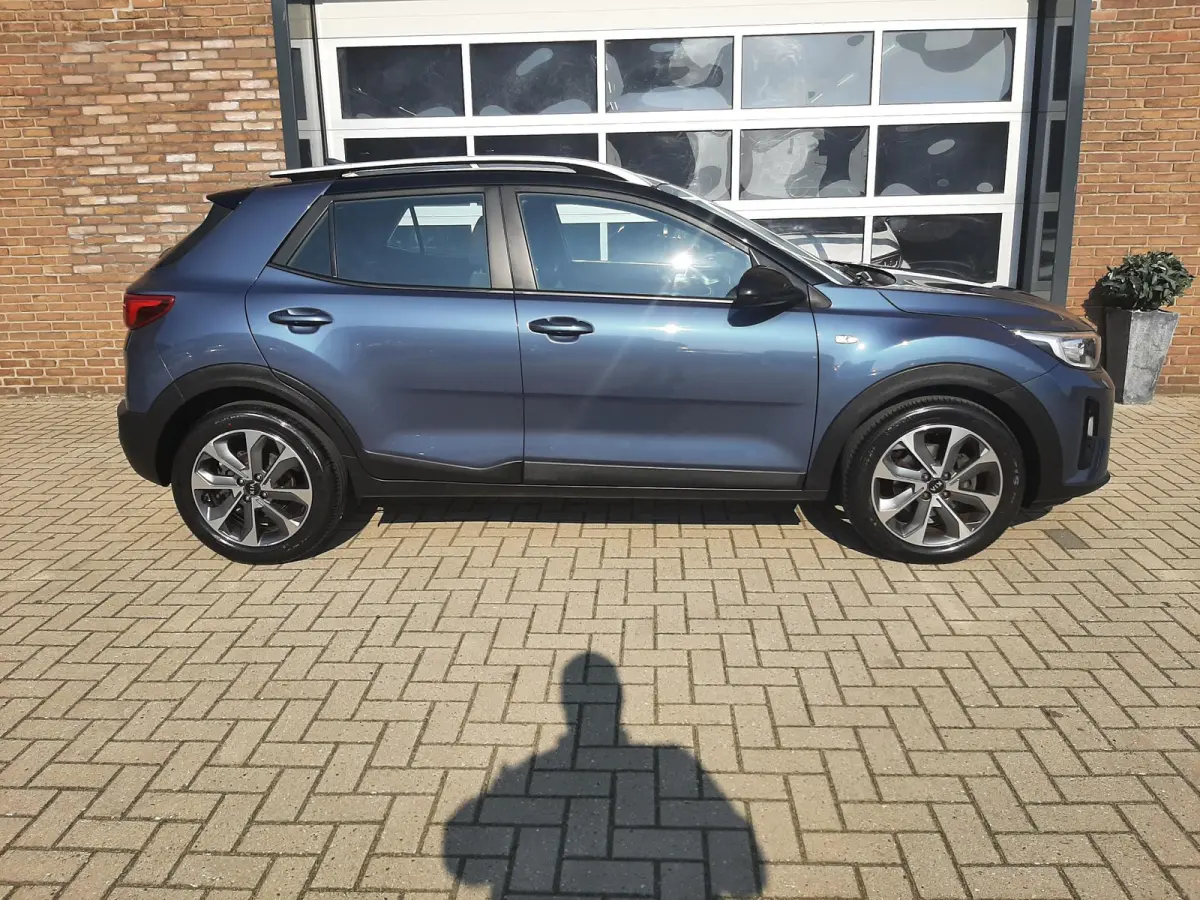 1.0 T-GDi DynamicLine