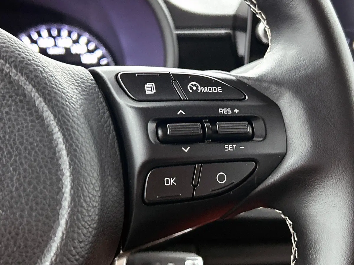 1.0 DPi DynamicLine Automaat DEMO !  Navigatie  Apple Carplay/Android Auto  Airco  Camera  DAB  Lichtmetalen velgen  Bluetooth