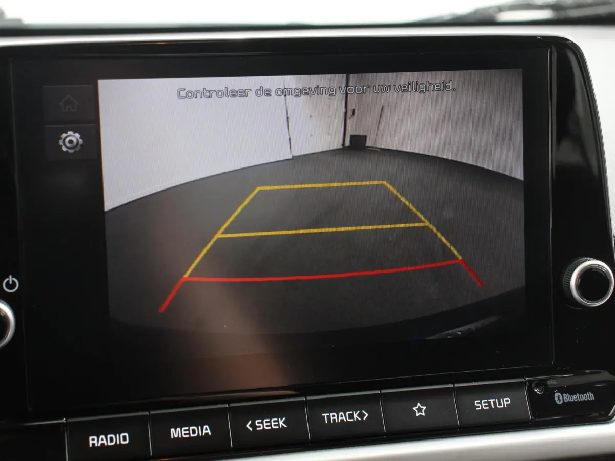 1.0 DPi DynamicLine Automaat DEMO !  Navigatie  Apple Carplay/Android Auto  Airco  Camera  DAB  Lichtmetalen velgen  Bluetooth