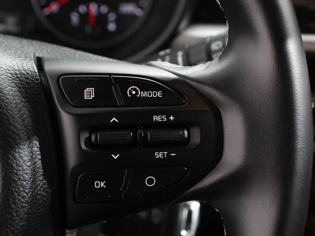 1.0 DPi DynamicLine Automaat DEMO !  Navigatie  Apple Carplay/Android Auto  Airco  Camera  DAB  Lichtmetalen velgen  Bluetooth