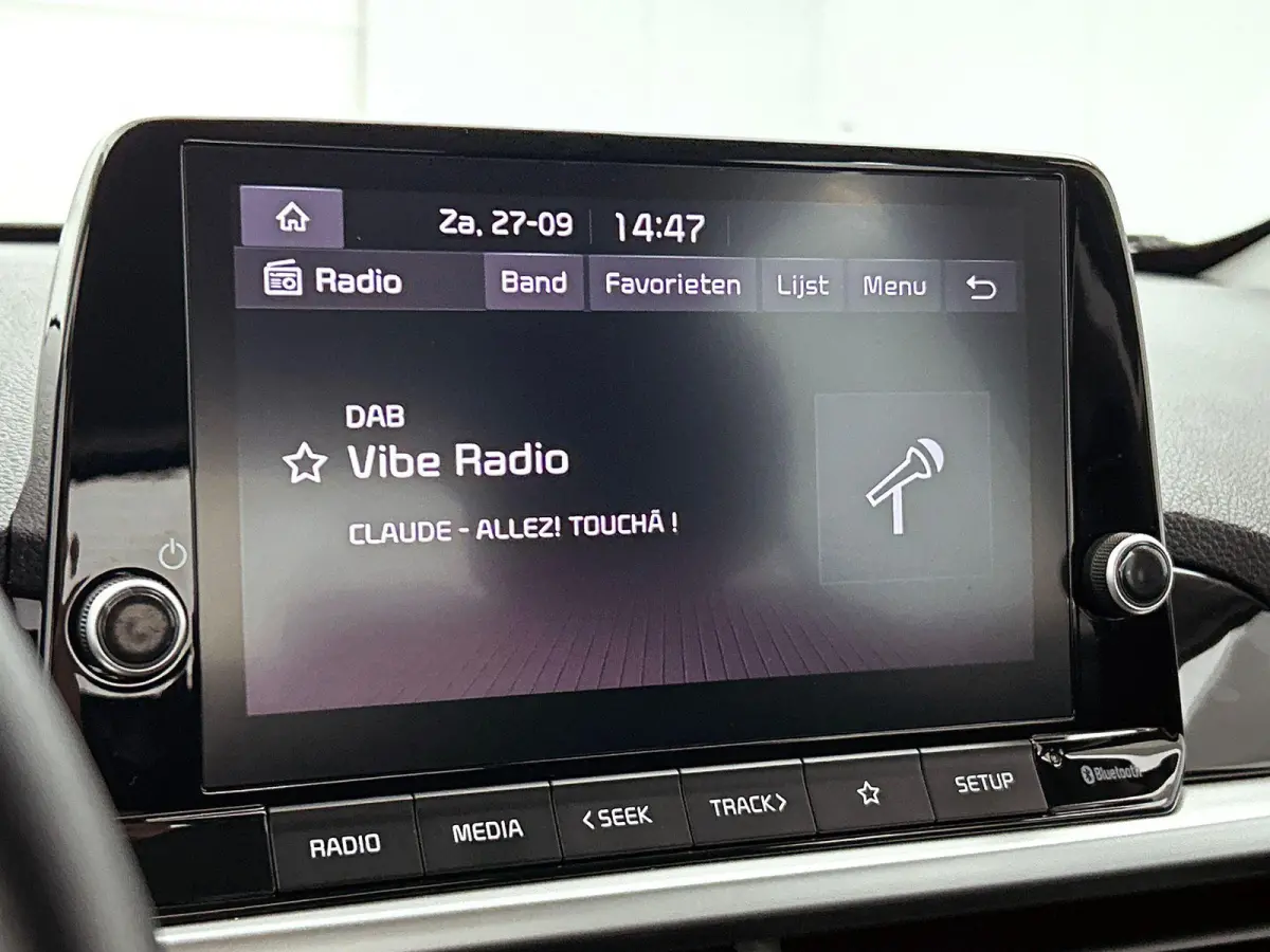 1.0 DPi DynamicLine Automaat DEMO !  Navigatie  Apple Carplay/Android Auto  Airco  Camera  DAB  Lichtmetalen velgen  Bluetooth