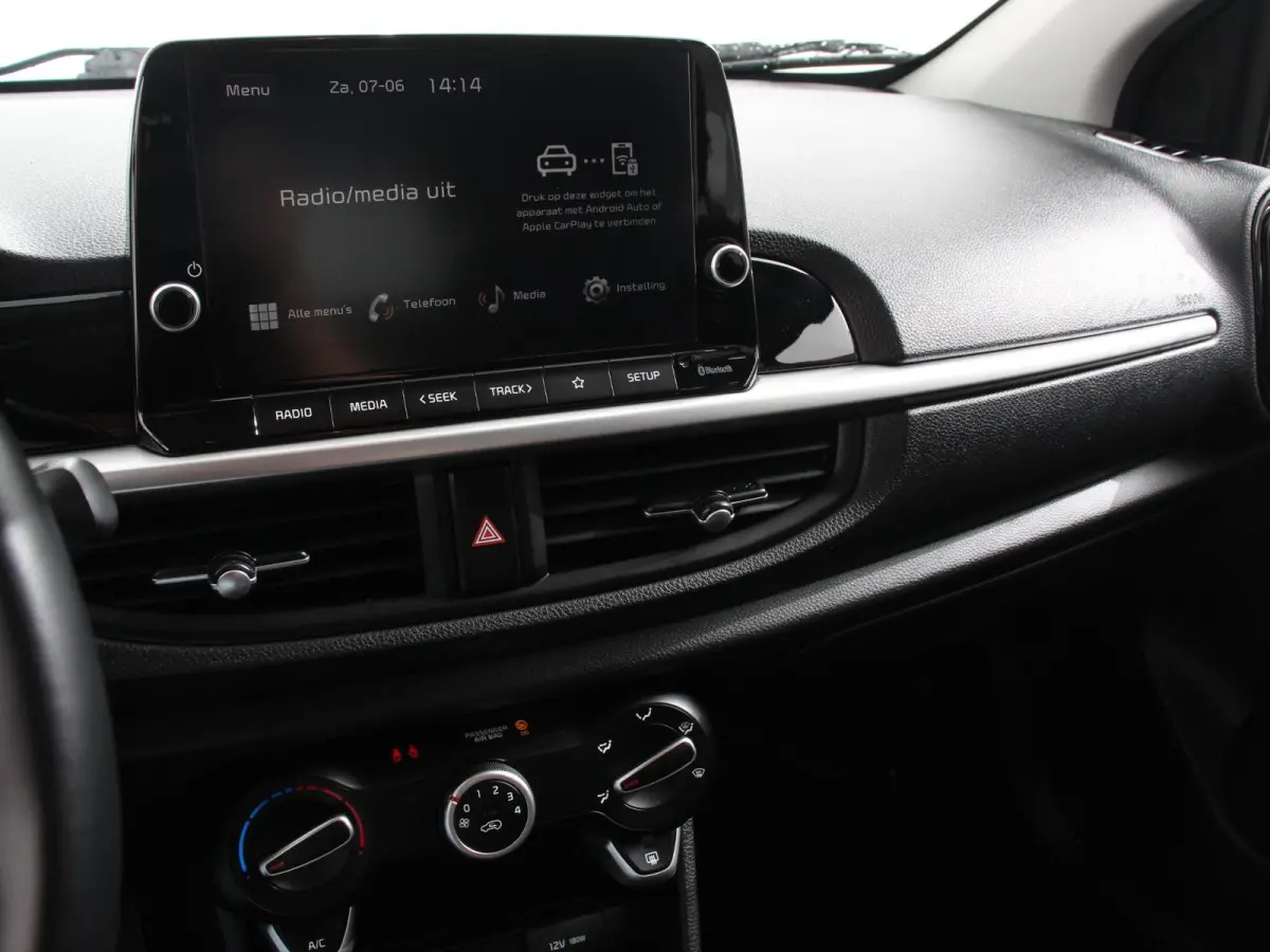 1.0 DPi DynamicLine Automaat DEMO !  Navigatie  Apple Carplay/Android Auto  Airco  Camera  DAB  Lichtmetalen velgen  Bluetooth