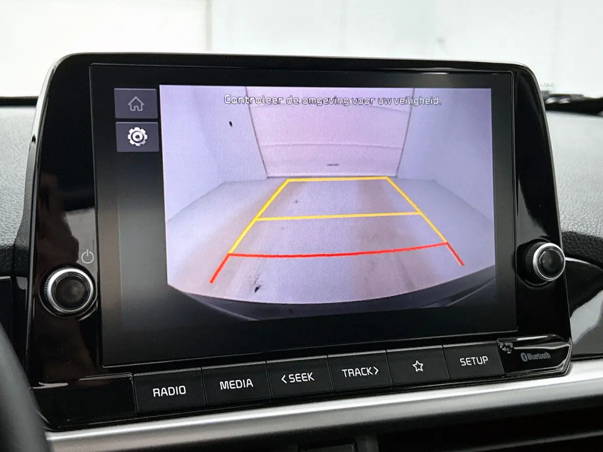 1.0 DPi DynamicLine Automaat DEMO !  Navigatie  Apple Carplay/Android Auto  Airco  Camera  DAB  Lichtmetalen velgen  Bluetooth