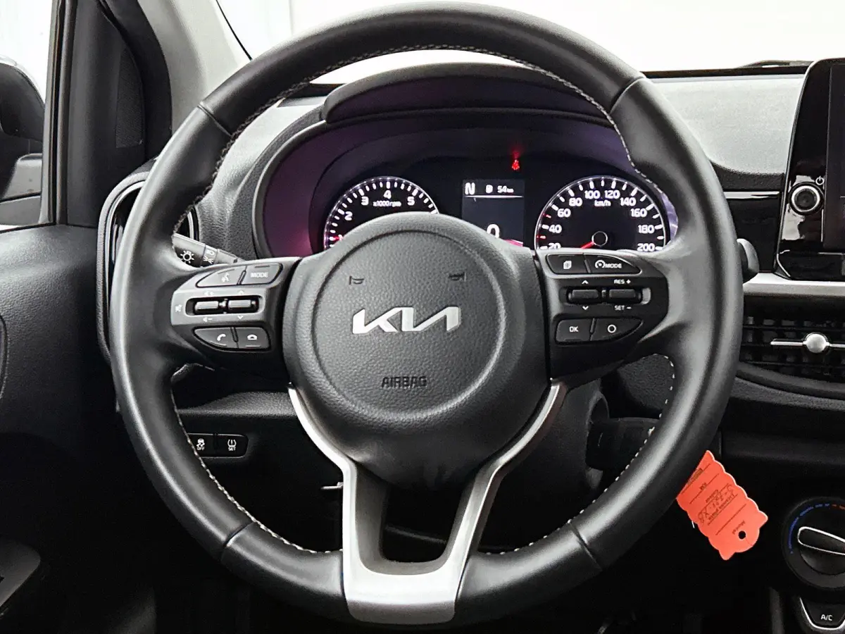 1.0 DPi DynamicLine Automaat DEMO !  Navigatie  Apple Carplay/Android Auto  Airco  Camera  DAB  Lichtmetalen velgen  Bluetooth