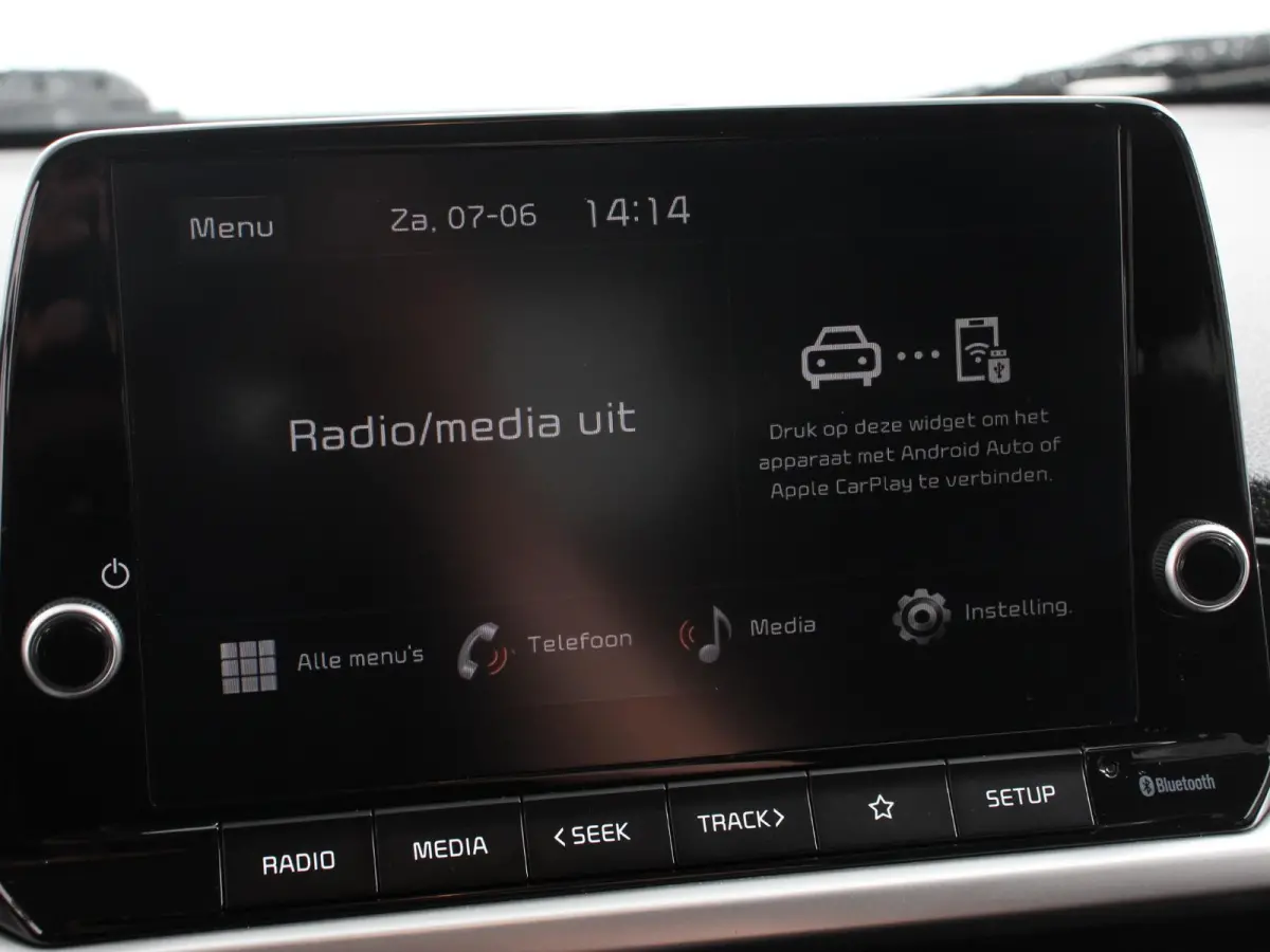 1.0 DPi DynamicLine Automaat DEMO !  Navigatie  Apple Carplay/Android Auto  Airco  Camera  DAB  Lichtmetalen velgen  Bluetooth