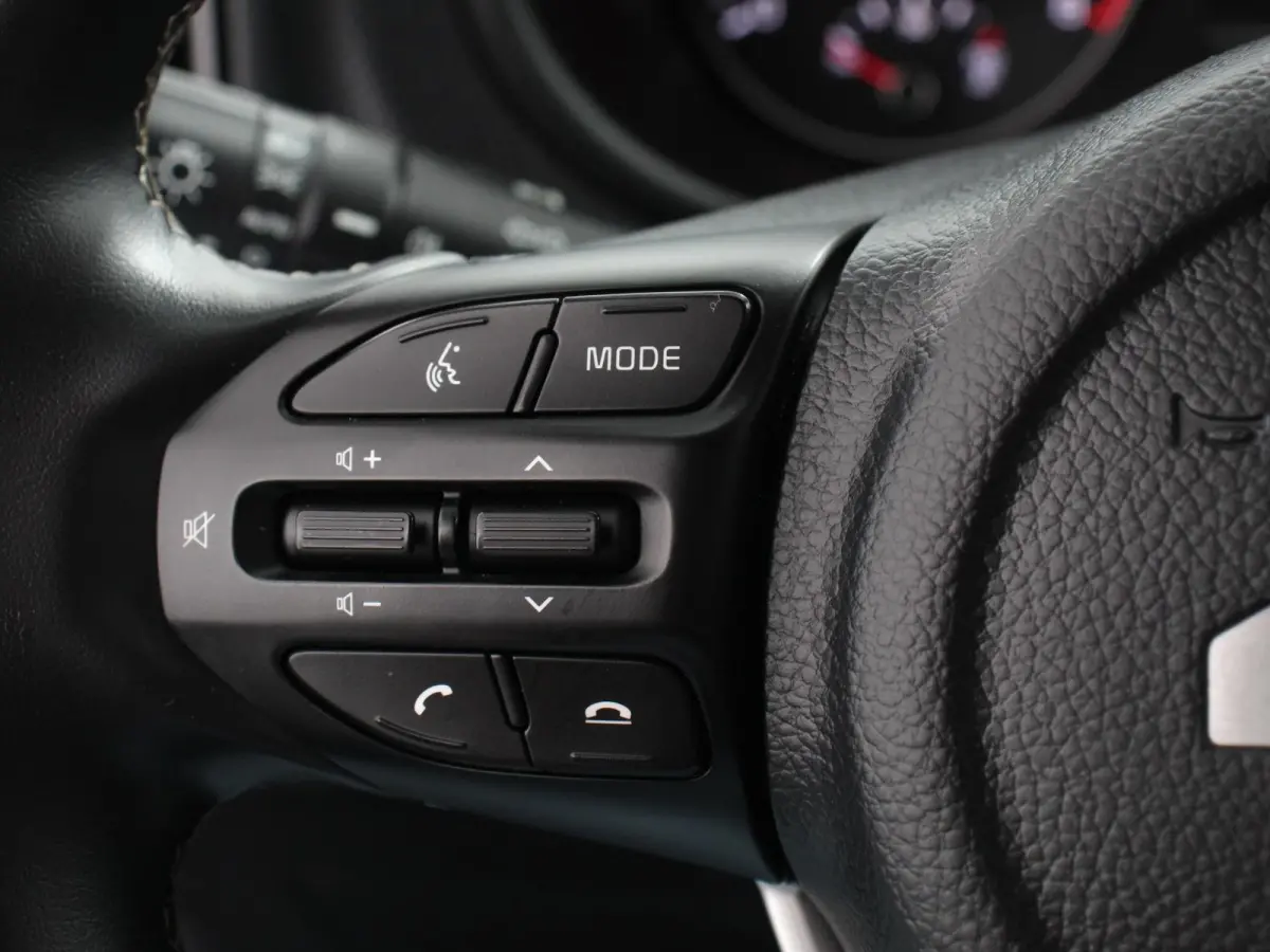 1.0 DPi DynamicLine Automaat DEMO !  Navigatie  Apple Carplay/Android Auto  Airco  Camera  DAB  Lichtmetalen velgen  Bluetooth