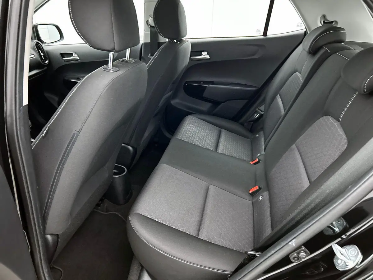 1.0 DPi DynamicLine Automaat DEMO !  Navigatie  Apple Carplay/Android Auto  Airco  Camera  DAB  Lichtmetalen velgen  Bluetooth