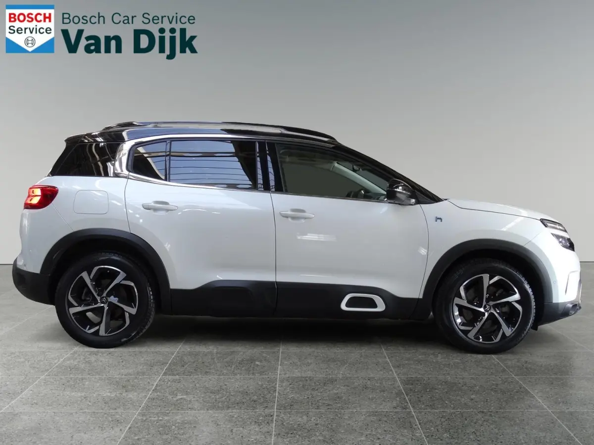 1.6 Plug-in Hybrid 225 pk Business Plus