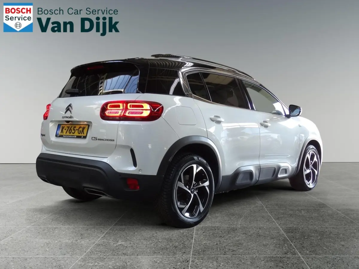 1.6 Plug-in Hybrid 225 pk Business Plus