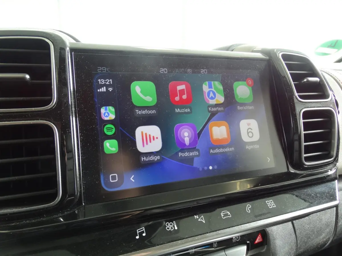1.6 Plug-in Hybrid 225 pk Business Plus