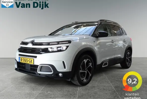 1.6 Plug-in Hybrid 225 pk Business Plus