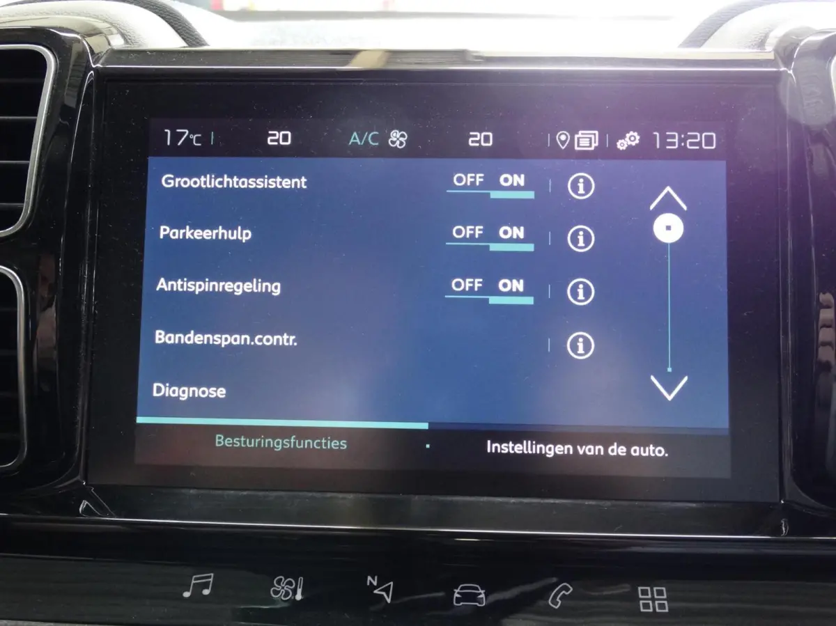 1.6 Plug-in Hybrid 225 pk Business Plus
