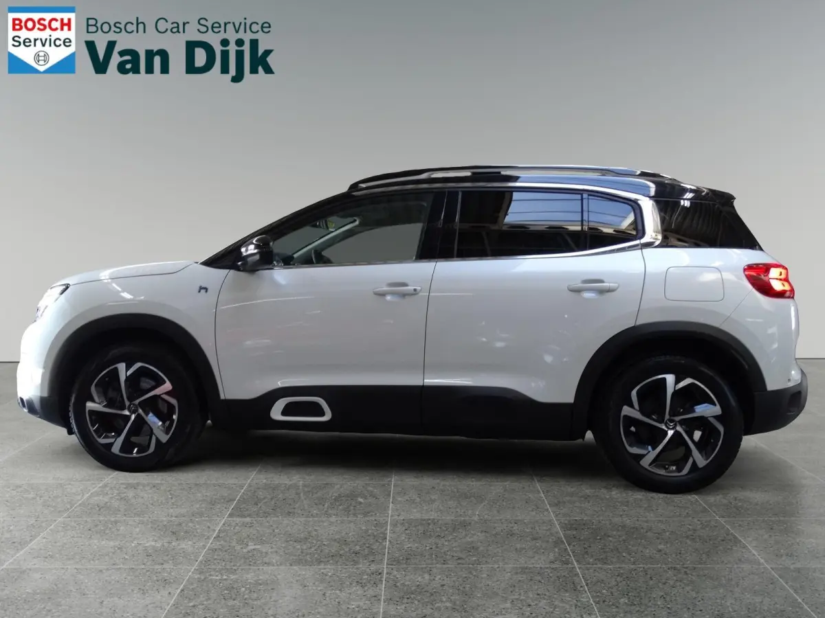 1.6 Plug-in Hybrid 225 pk Business Plus