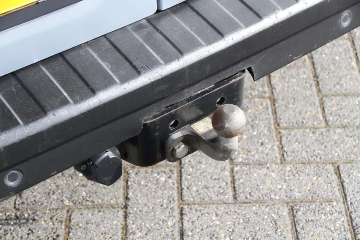 2.0 DCI 110 | L2H1 | Black edition | Cruise | Airco..