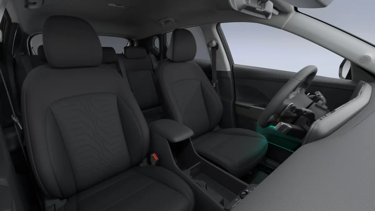 1.6 GDI HEV Comfort Smart | €6000,- korting !! | Vanaf 419,- Private Lease p/m !