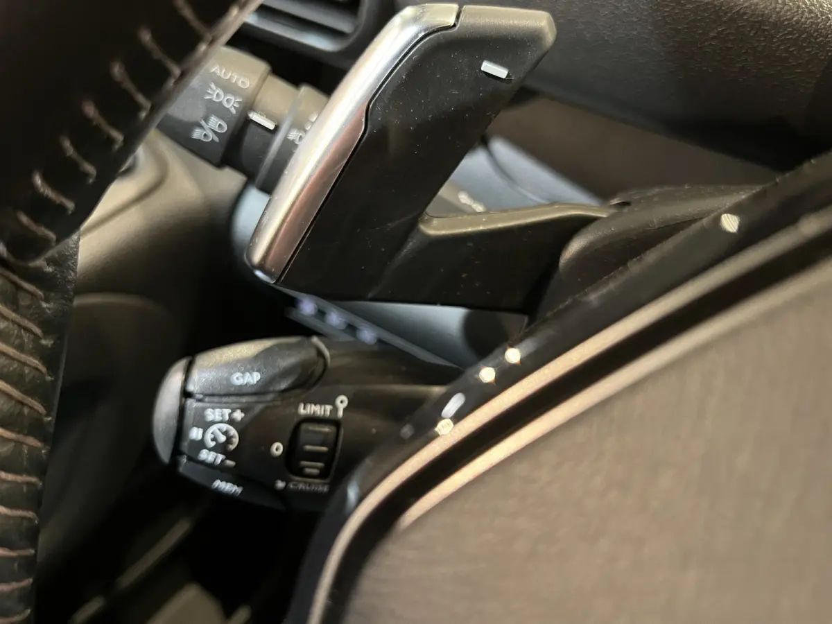 1.5 BlueHDI Long 130 PK Automaat / Servicebus / Sortimo Inrichting / Euro 6 / Schuifdeur L + R / Airco / Camera / CarPlay / Cruise Control / 50.300 KM !!