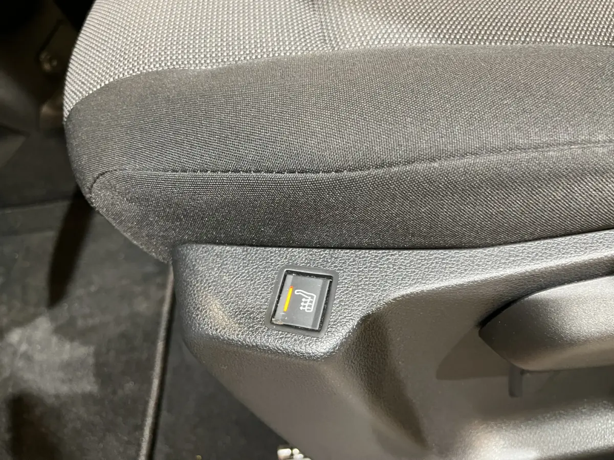 1.5 BlueHDI Long 130 PK Automaat / Servicebus / Sortimo Inrichting / Euro 6 / Schuifdeur L + R / Airco / Camera / CarPlay / Cruise Control / 50.300 KM !!