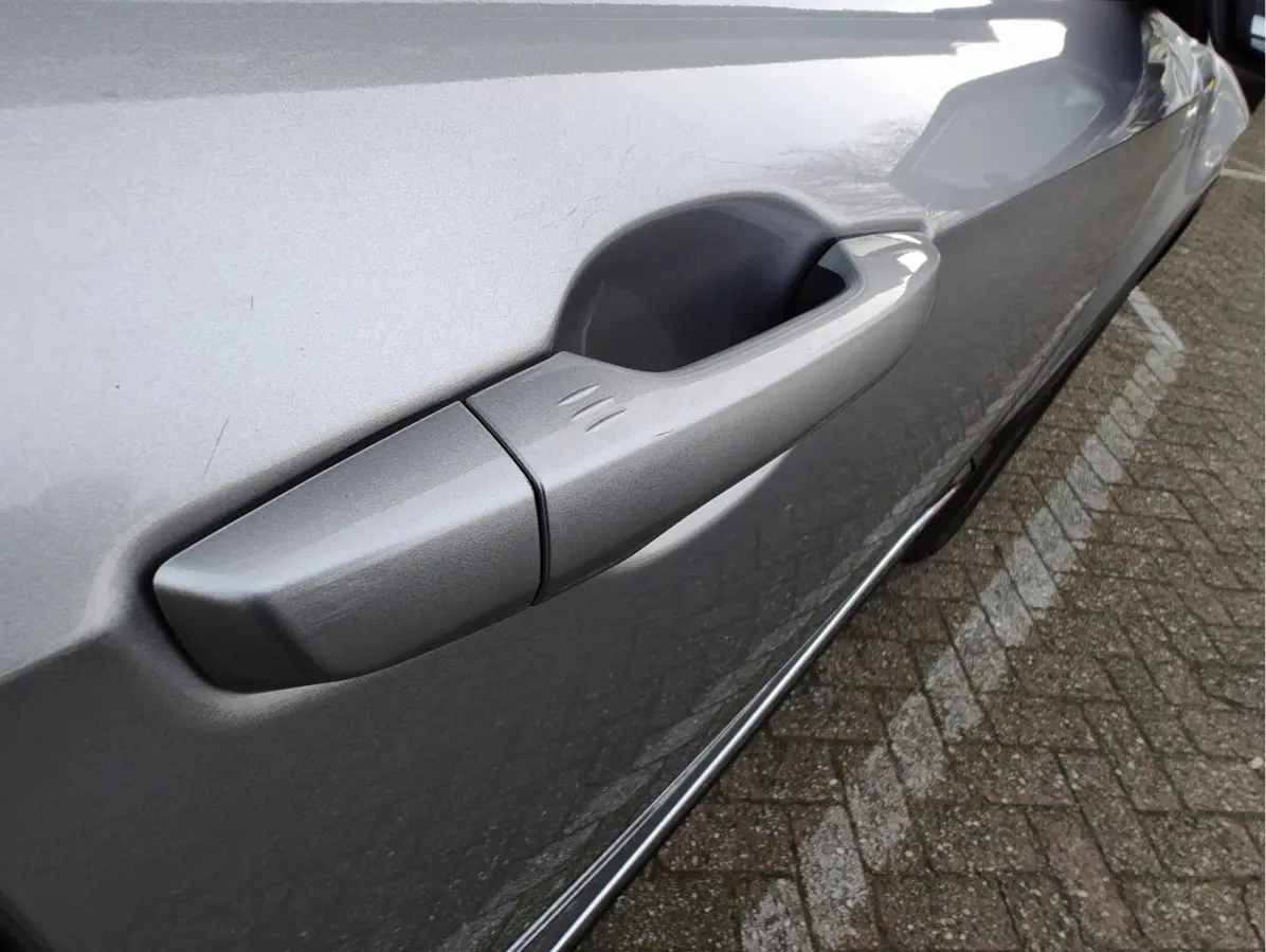2.0 E:HEV HYBRID ELEGANCE Leder | Dodehoeksensoren | 4x nw. All Seasonbanden