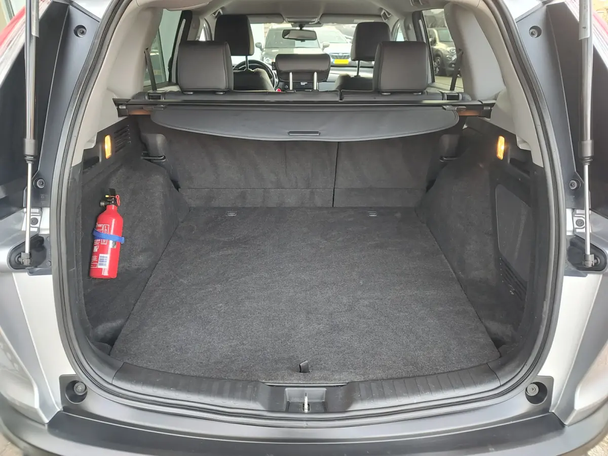 2.0 E:HEV HYBRID ELEGANCE Leder | Dodehoeksensoren | 4x nw. All Seasonbanden