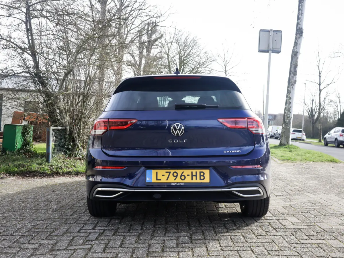 1.4 eHybrid Style 1e-Eig. & Dealer-Onderh. BOVAG-Garantie. NL-Auto