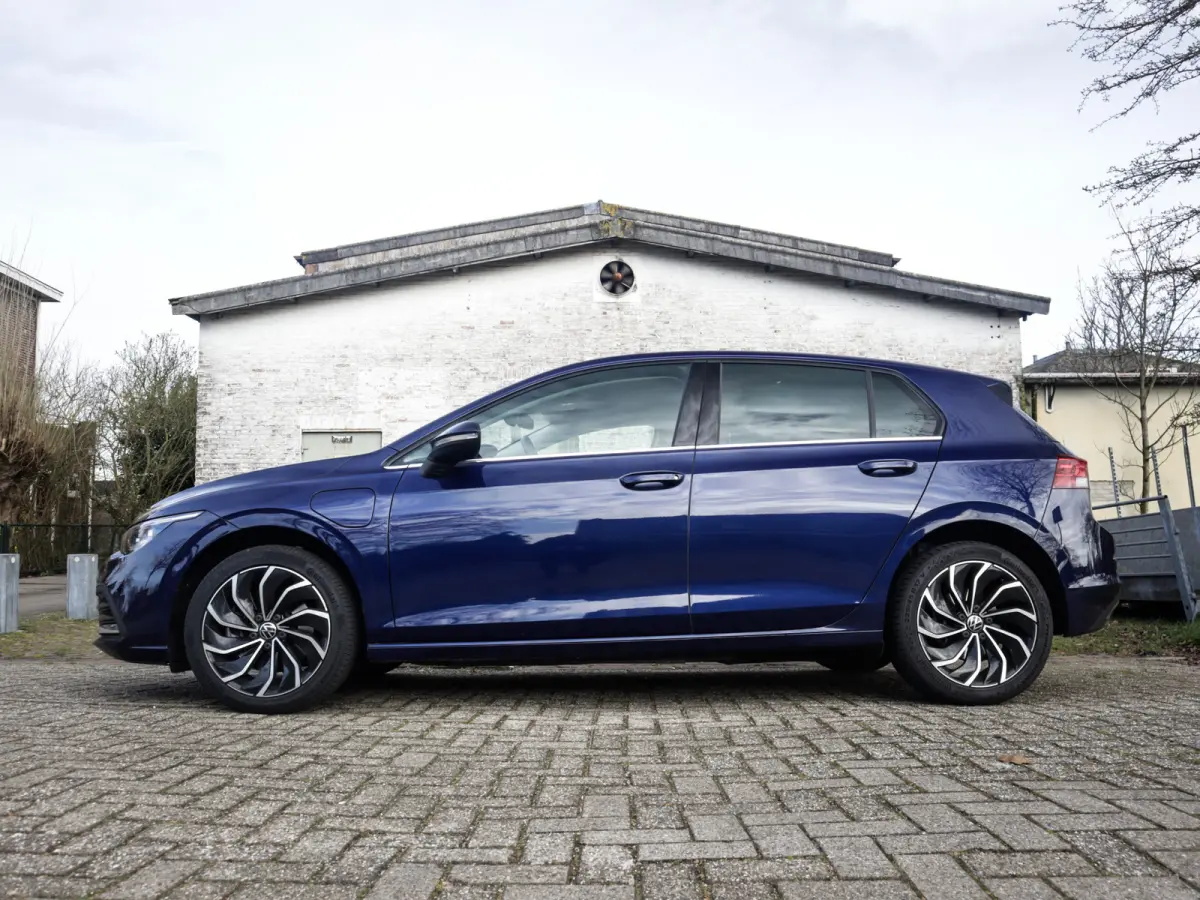 1.4 eHybrid Style 1e-Eig. & Dealer-Onderh. BOVAG-Garantie. NL-Auto