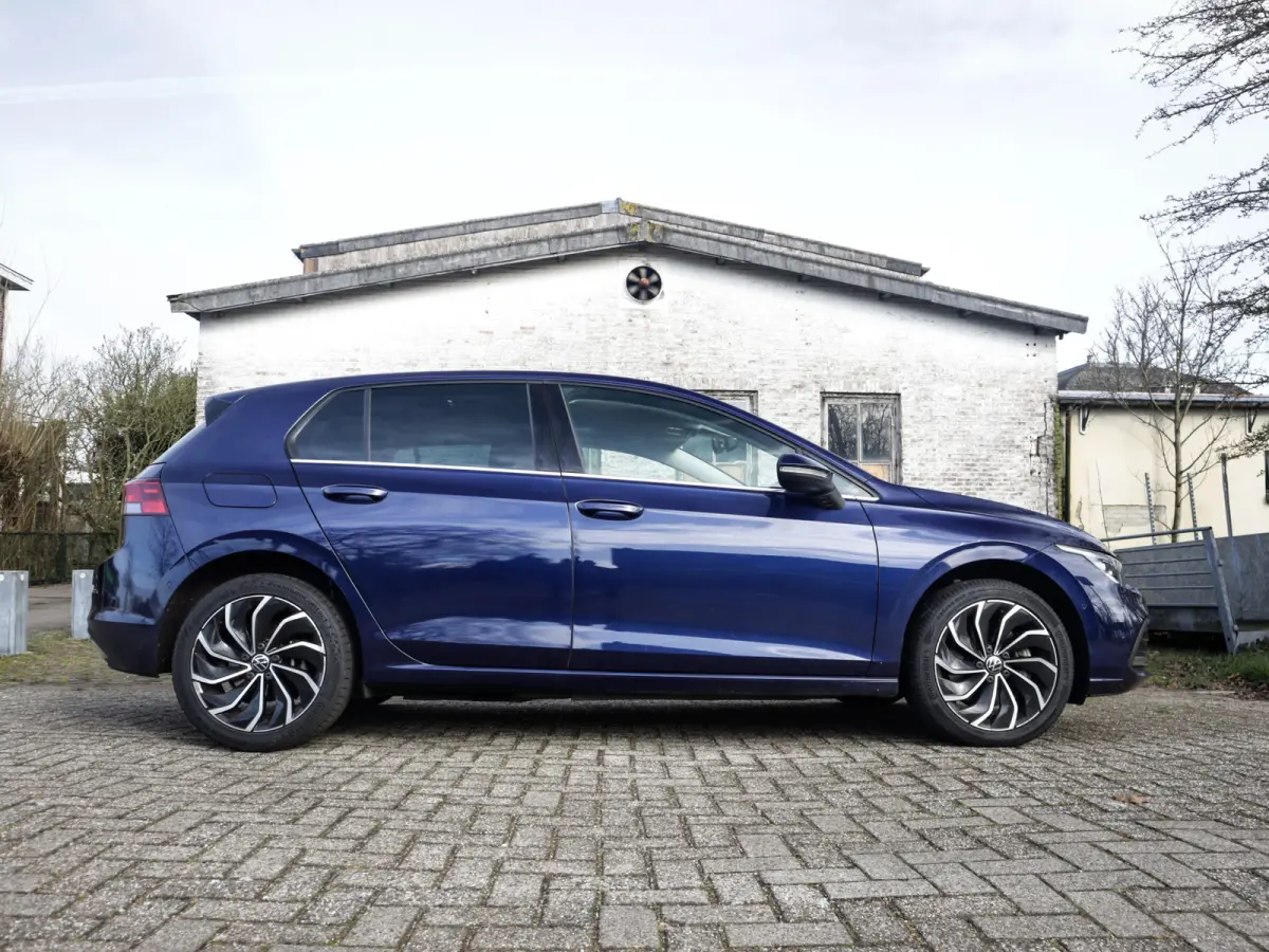 1.4 eHybrid Style 1e-Eig. & Dealer-Onderh. BOVAG-Garantie. NL-Auto