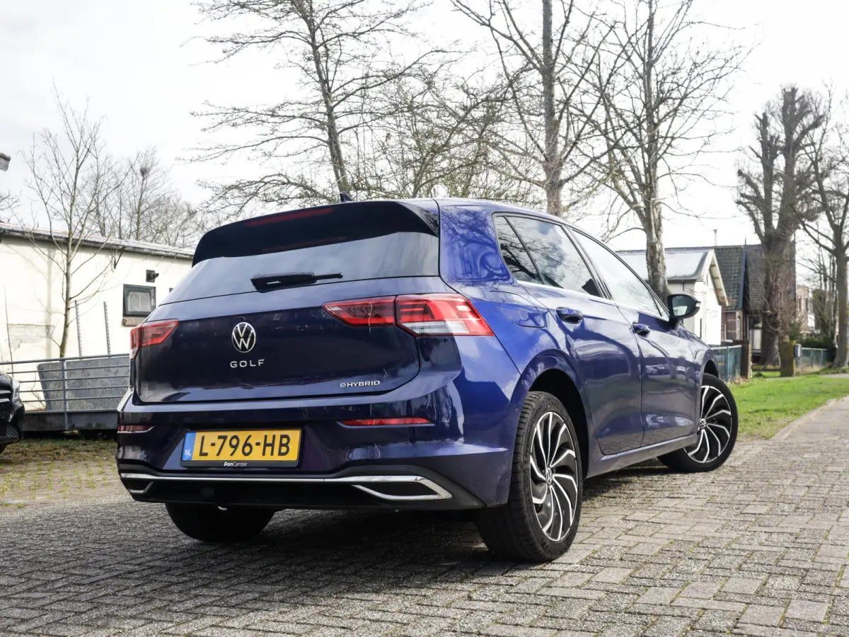 1.4 eHybrid Style 1e-Eig. & Dealer-Onderh. BOVAG-Garantie. NL-Auto