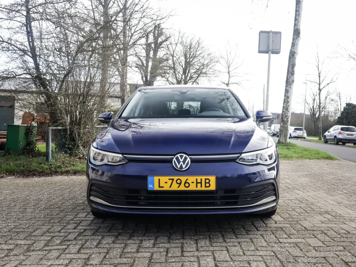 1.4 eHybrid Style 1e-Eig. & Dealer-Onderh. BOVAG-Garantie. NL-Auto