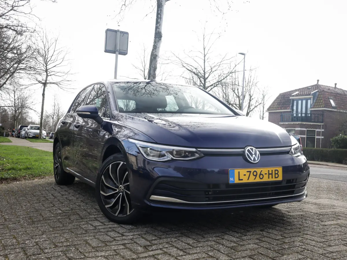 1.4 eHybrid Style 1e-Eig. & Dealer-Onderh. BOVAG-Garantie. NL-Auto