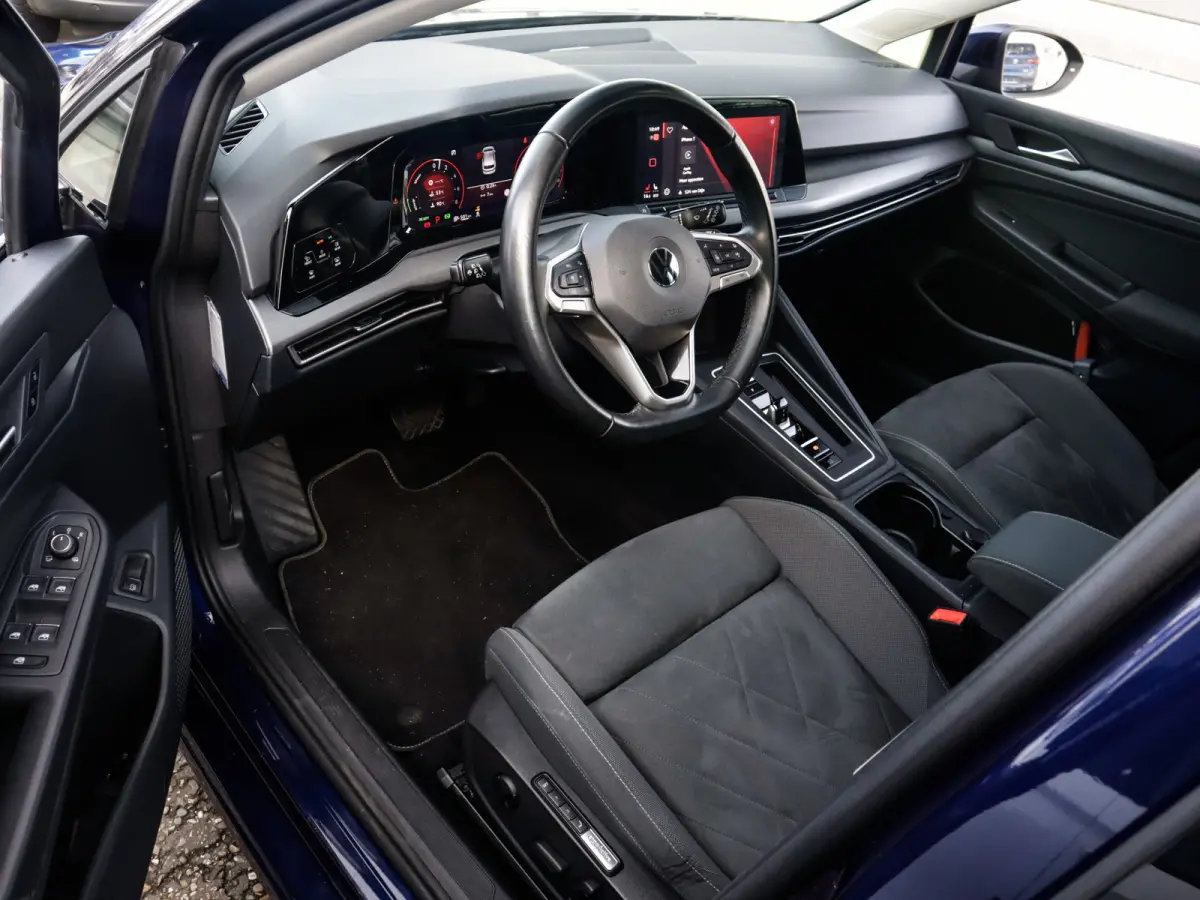 1.4 eHybrid Style 1e-Eig. & Dealer-Onderh. BOVAG-Garantie. NL-Auto