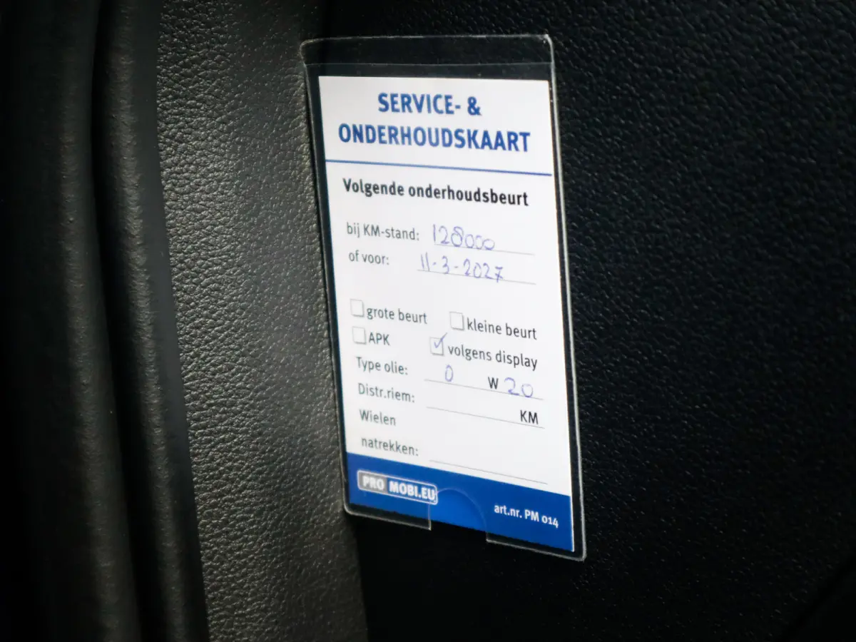 1.4 eHybrid Style 1e-Eig. & Dealer-Onderh. BOVAG-Garantie. NL-Auto