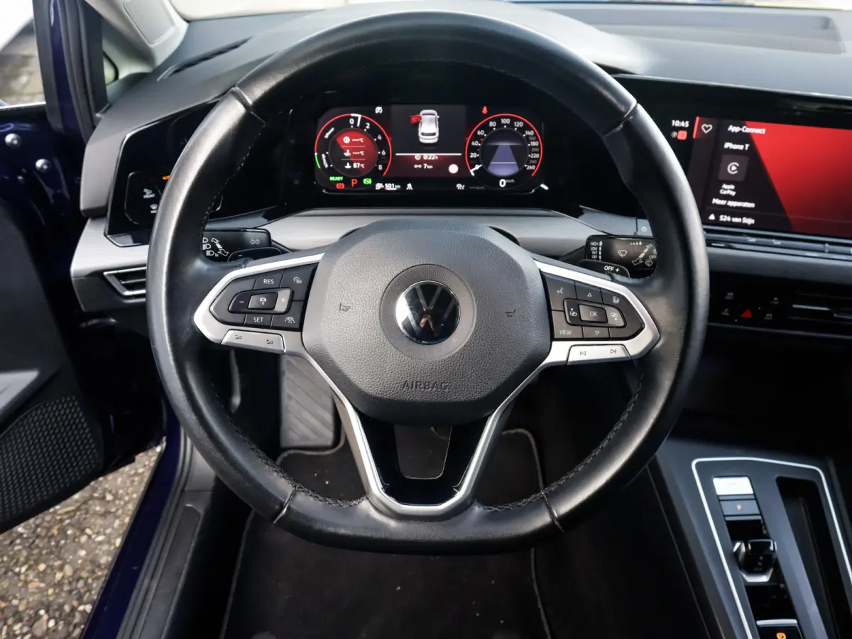1.4 eHybrid Style 1e-Eig. & Dealer-Onderh. BOVAG-Garantie. NL-Auto