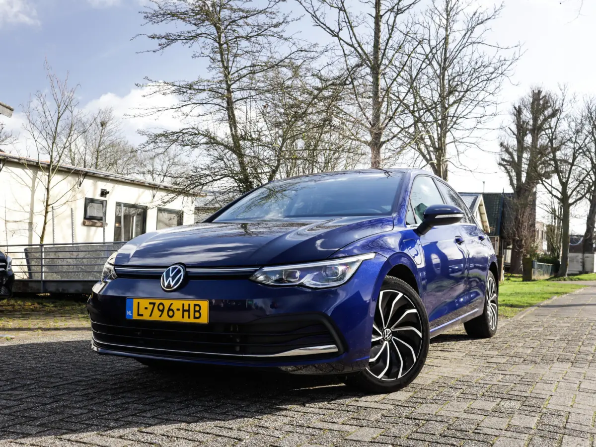 1.4 eHybrid Style 1e-Eig. & Dealer-Onderh. BOVAG-Garantie. NL-Auto