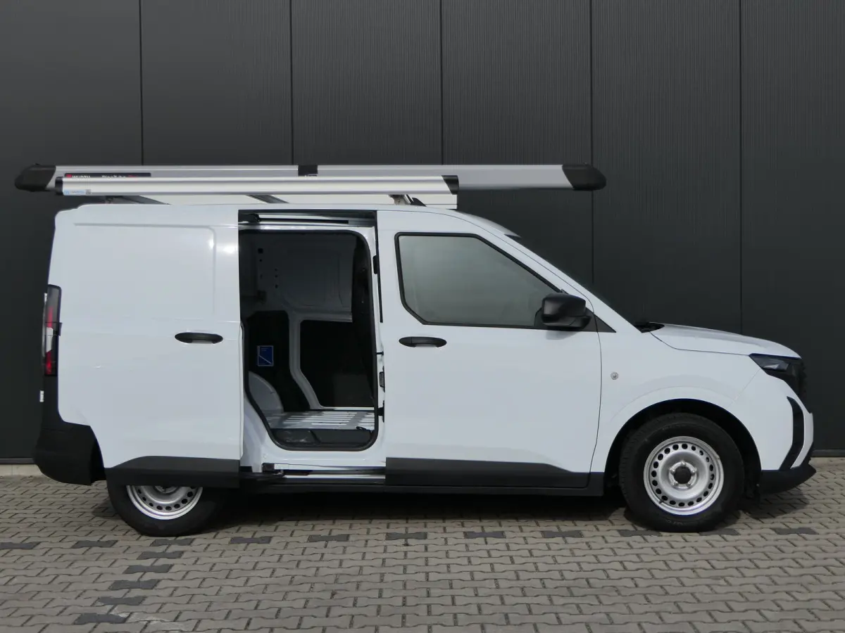 1.0 EcoBoost Benzine! | Imperiaal | Cruise Control | CarPlay/Android Auto | Schuifdeur | Bluetooth | Airco
