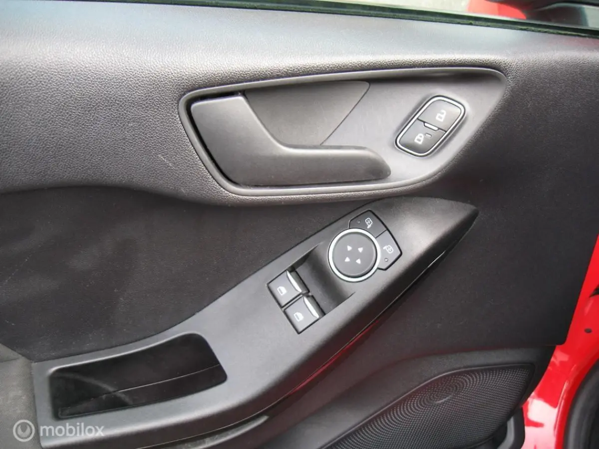 1.0 EcoBoost Connected Navi Cruise Airco 1e Eigenaar NL Auto