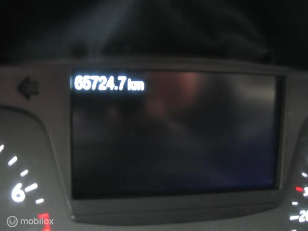 1.0 EcoBoost Connected Navi Cruise Airco 1e Eigenaar NL Auto