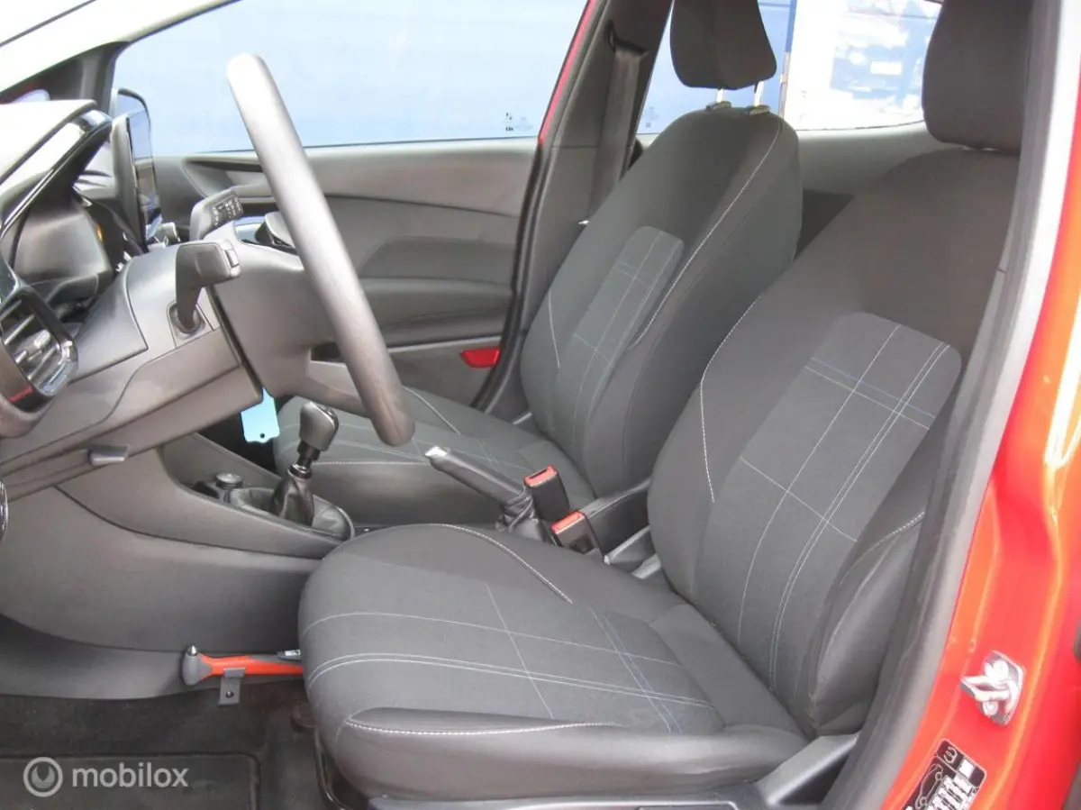 1.0 EcoBoost Connected Navi Cruise Airco 1e Eigenaar NL Auto