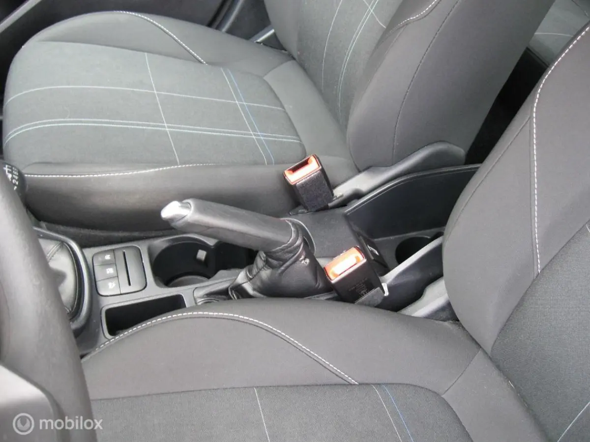 1.0 EcoBoost Connected Navi Cruise Airco 1e Eigenaar NL Auto