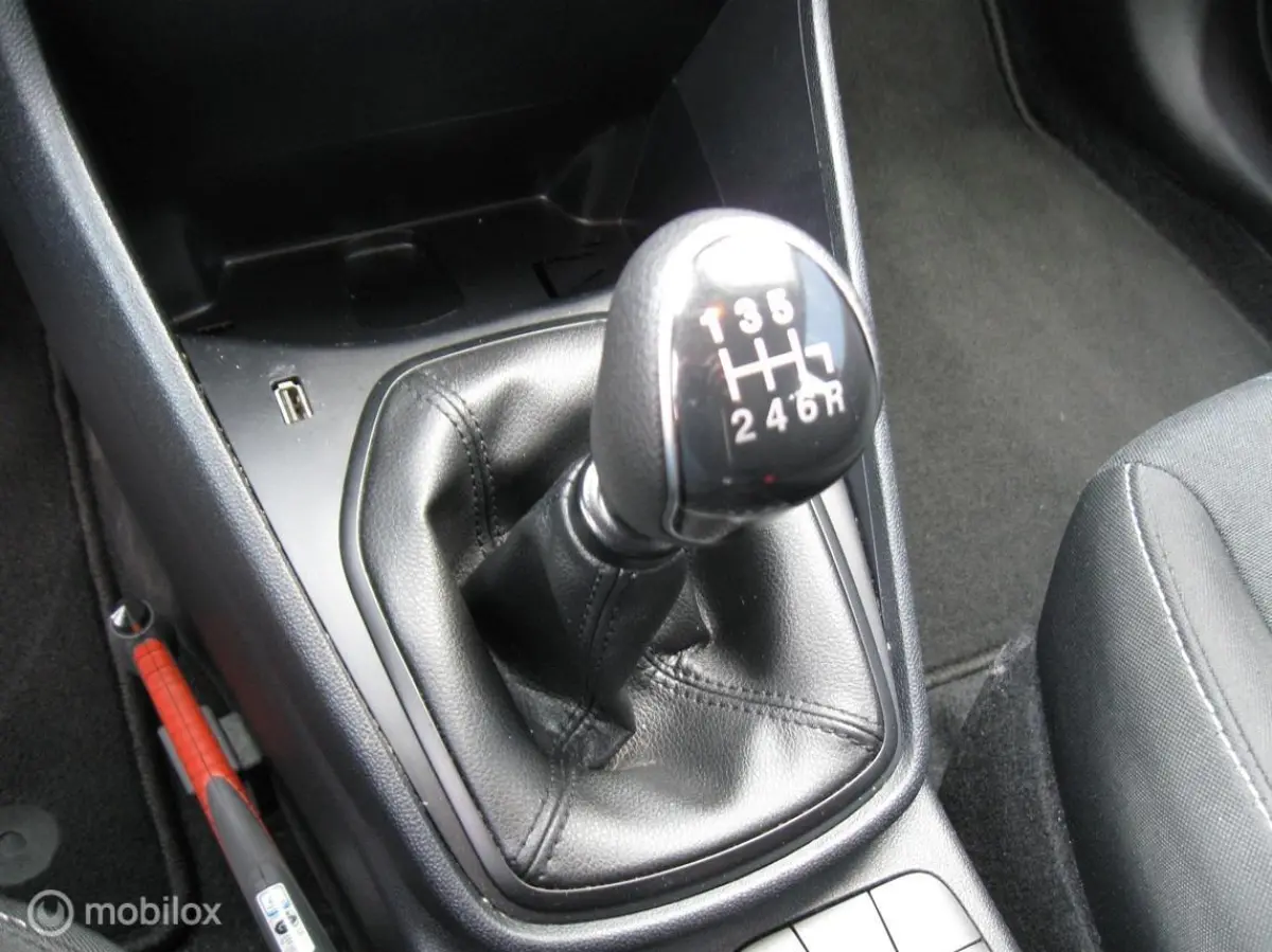 1.0 EcoBoost Connected Navi Cruise Airco 1e Eigenaar NL Auto