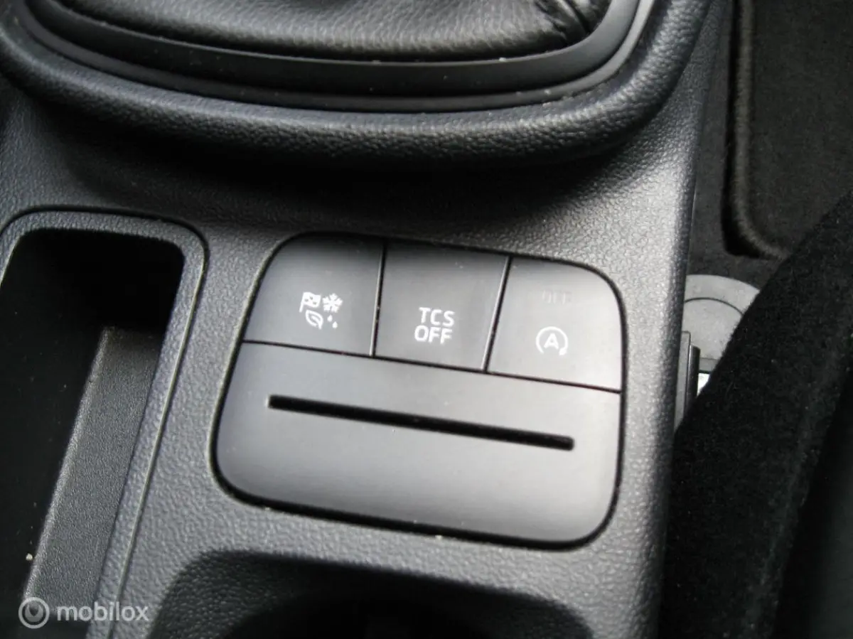 1.0 EcoBoost Connected Navi Cruise Airco 1e Eigenaar NL Auto
