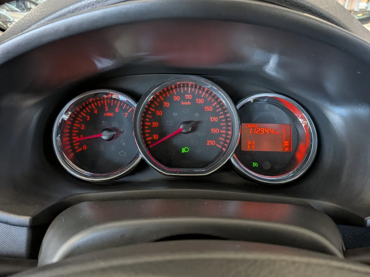 0.9 TCe SL Royaal Automaat Airco, Cruise Control, Trekhaak, Stuurbekrachtiging