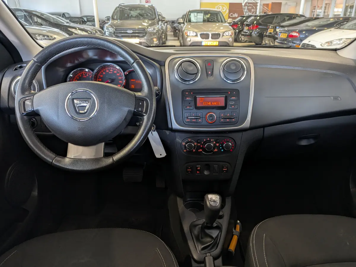 0.9 TCe SL Royaal Automaat Airco, Cruise Control, Trekhaak, Stuurbekrachtiging
