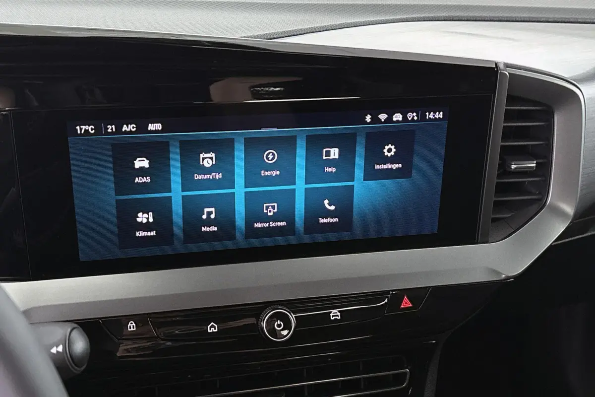 GS 54 kWh Stoelverwarming Climate Control 18" LMW | 8 jaar garantie op de accu
