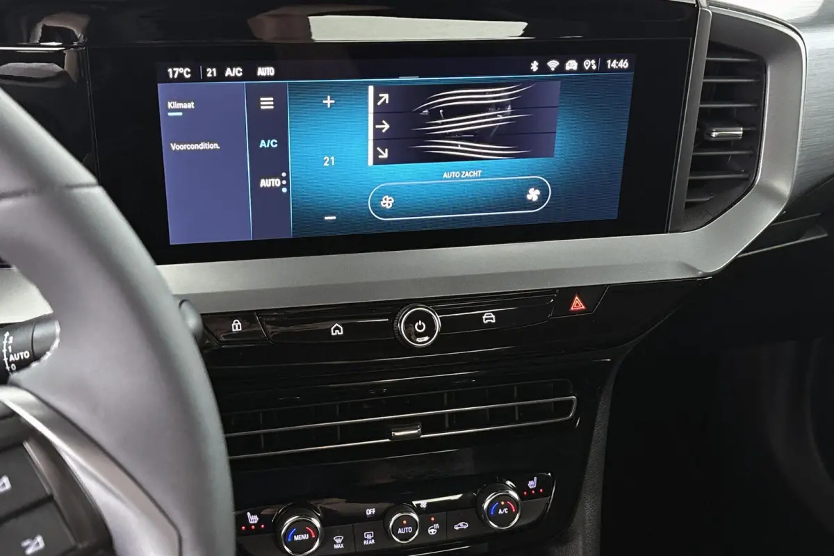 GS 54 kWh Stoelverwarming Climate Control 18" LMW | 8 jaar garantie op de accu