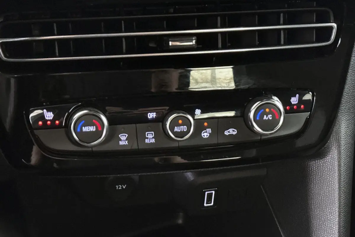 GS 54 kWh Stoelverwarming Climate Control 18" LMW | 8 jaar garantie op de accu