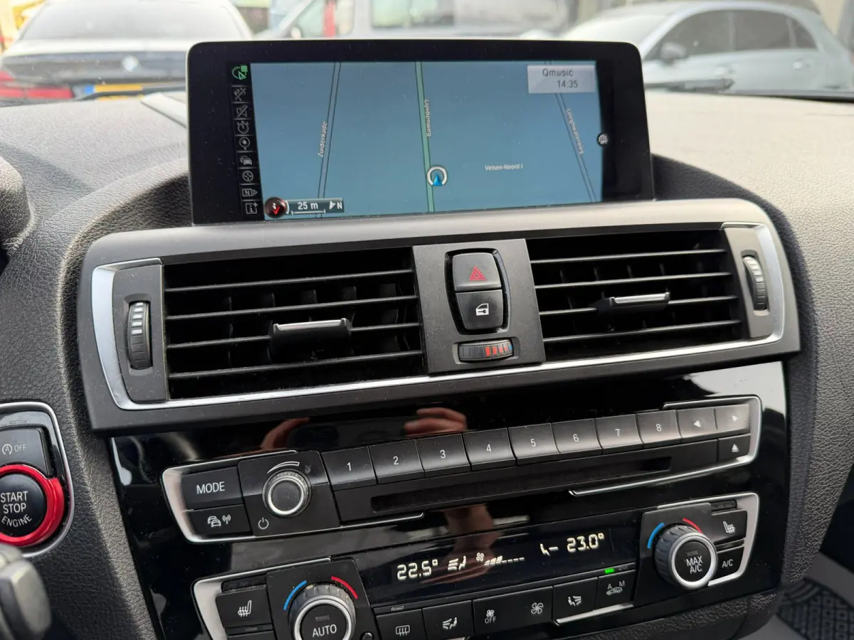 118i Edition M Sport Shadow High Executive
