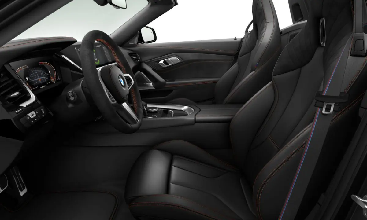 sDrive30i Business Edition Plus | Final Edition | High Executive | Harman Kardon