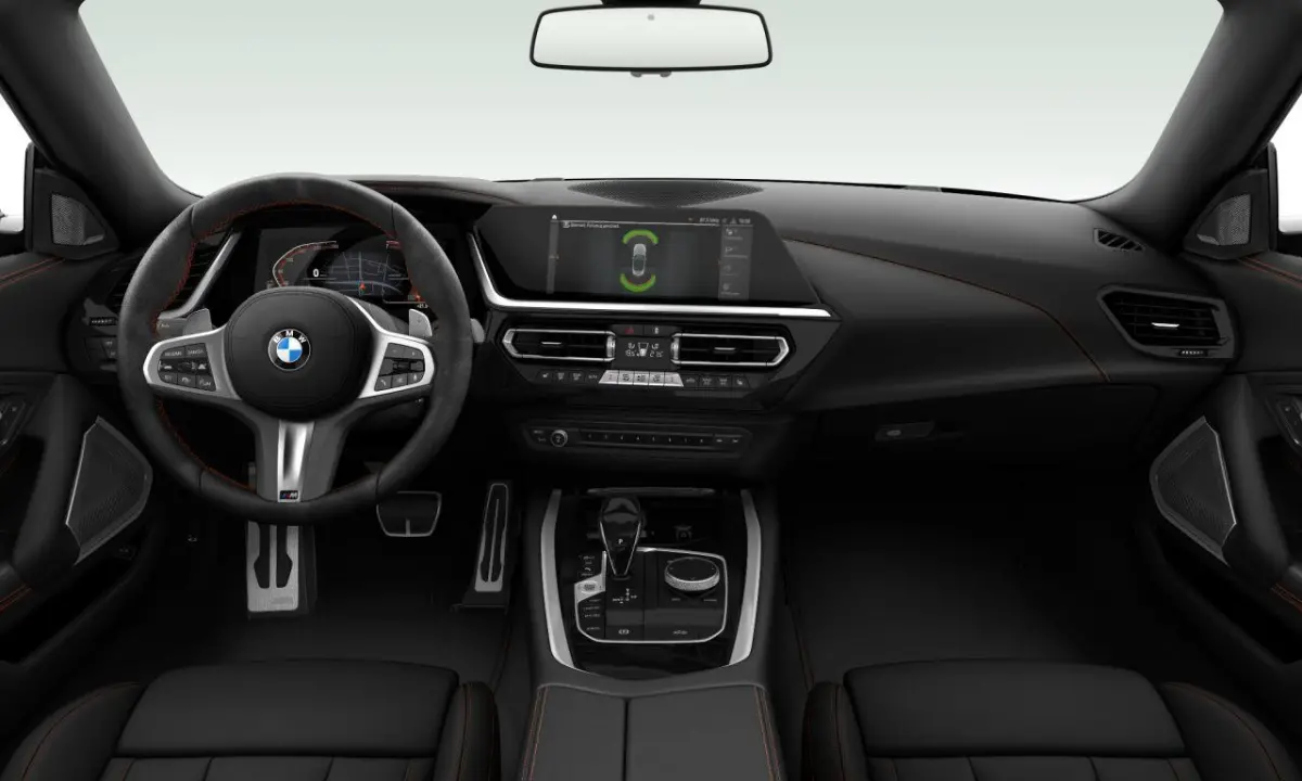 sDrive30i Business Edition Plus | Final Edition | High Executive | Harman Kardon