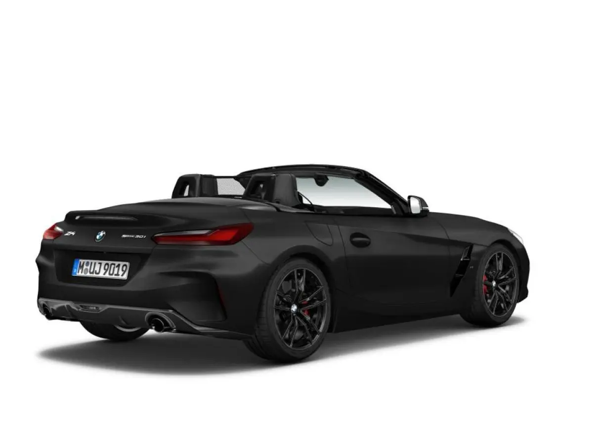 sDrive30i Business Edition Plus | Final Edition | High Executive | Harman Kardon